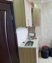 آپارتمان 35 متر مربع - گالاکتیون تبیدزه, Batumi, گرجستان
