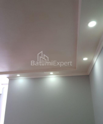 آپارتمان 1-комн 35 m² - گالاکتیون تبیدزه, Batumi