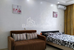 آپارتمان 35 متر مربع - یوریوسکایا, Batumi, گرجستان