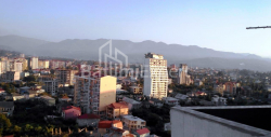 آپارتمان 35 متر مربع - یوریوسکایا, Batumi, گرجستان