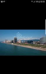 آپارتمان 2-комн 55 m² - کلانتر خیمشیاشویلی, Batumi