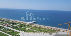 آپارتمان 55 متر مربع - کلانتر خیمشیاشویلی, Batumi, گرجستان