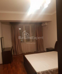 آپارتمان 3-комн 100 m² - یوریوسکایا, Batumi