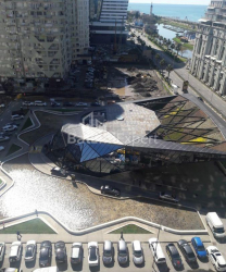 آپارتمان 1-комн 50 m² - کلانتر خیمشیاشویلی, Batumi