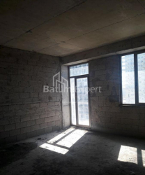 آپارتمان 1-комн 50 m² - کلانتر خیمشیاشویلی, Batumi