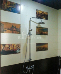 آپارتمان 274 متر مربع - دیمتر تودادبولی, Batumi, گرجستان