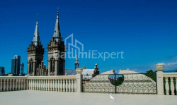 آپارتمان 4-комн 274 m² - دیمتر تودادبولی, Batumi