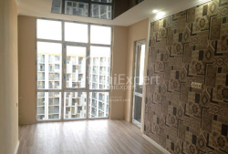 آپارتمان 2-комн 47 m² - یوسف کوبالادزه, Batumi