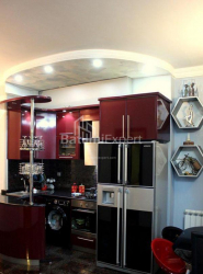 آپارتمان 75 متر مربع - واختنگ گرگاسالی, Batumi, گرجستان
