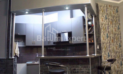 آپارتمان 3-комн 48 m² - ایلیا چاوچاوادزه, Batumi