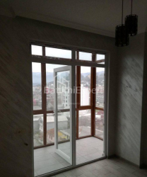 آپارتمان 3-комн 48 m² - پترا ملیکیشویلی, Batumi
