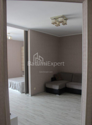 آپارتمان 65 متر مربع - شالوا ایناساریدزه, Batumi, گرجستان