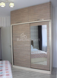 آپارتمان 3-комн 65 m² - شالوا ایناساریدزه, Batumi