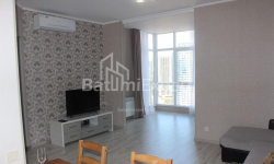 آپارتمان 3-комн 65 m² - شالوا ایناساریدزه, Batumi