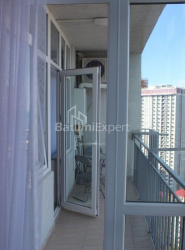 آپارتمان 65 متر مربع - شالوا ایناساریدزه, Batumi, گرجستان