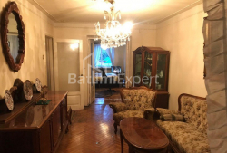 آپارتمان 5-комн 112 m² - پترا ملیکیشویلی, Batumi