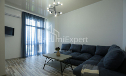 آپارتمان 2-комн 40 m² - پترا باگریونی, Batumi