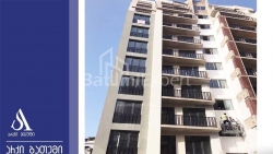 آپارتمان 75 متر مربع - واختنگ گرگاسالی, Batumi, گرجستان