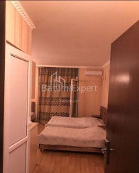 آپارتمان 1-комн 33 m² - یوریوسکایا, Batumi