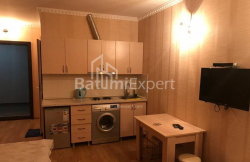 آپارتمان 1-комн 33 m² - یوریوسکایا, Batumi