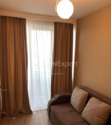 آپارتمان 3-комн 57 m² - واختنگ گرگاسالی, Batumi