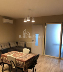 آپارتمان 3-комн 57 m² - واختنگ گرگاسالی, Batumi