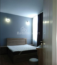 آپارتمان 3-комн 80 m² - الکساندرا پوشکین, Batumi