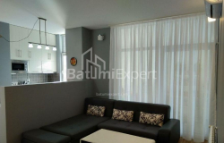 آپارتمان 3-комн 80 m² - الکساندرا پوشکین, Batumi
