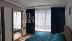 آپارتمان 126 متر مربع - یوسف کوبالادزه, Batumi, گرجستان