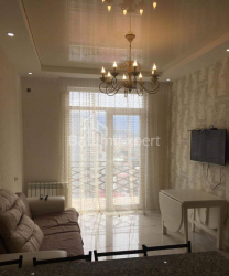 آپارتمان 43 متر مربع - یوریوسکایا, Batumi, گرجستان