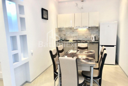 آپارتمان 4-комн 73 m² - زورابا گورگیلادزه, Batumi