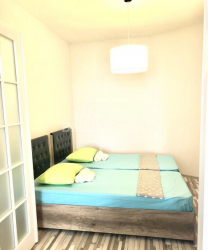 آپارتمان 4-комн 73 m² - زورابا گورگیلادزه, Batumi