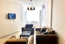 آپارتمان 73 متر مربع - زورابا گورگیلادزه, Batumi, گرجستان