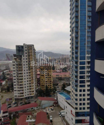 آپارتمان 40 متر مربع - نیکو پیروسمانی, Batumi, گرجستان