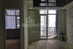 آپارتمان 40 متر مربع - نیکو پیروسمانی, Batumi, گرجستان