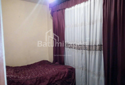 آپارتمان 1-комн 40 m² - یوریوسکایا, Batumi