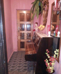 آپارتمان 1-комн 40 m² - یوریوسکایا, Batumi