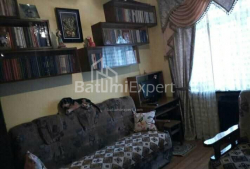 آپارتمان 1-комн 40 m² - یوریوسکایا, Batumi