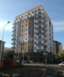 آپارتمان 48 متر مربع - پترا ملیکیشویلی, Batumi, گرجستان