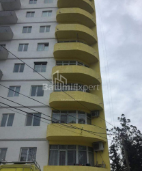آپارتمان 83 متر مربع - ژنرال اصلان آباشیدزه, Batumi, گرجستان