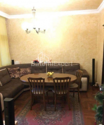 آپارتمان 4-комн 75 m² - سولابریدزه, Batumi