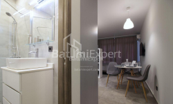 آپارتمان 1-комн 33 m² - زورابا گورگیلادزه, Batumi