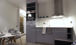 آپارتمان 1-комн 33 m² - زورابا گورگیلادزه, Batumi