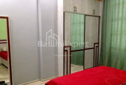 آپارتمان 3-комн 77 m² - شالوا ایناساریدزه, Batumi
