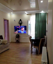 آپارتمان 77 متر مربع - شالوا ایناساریدزه, Batumi, گرجستان