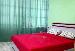آپارتمان 3-комн 77 m² - شالوا ایناساریدزه, Batumi