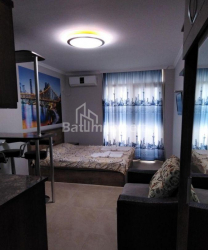 آپارتمان 2-комн 25 m² - یوریوسکایا, Batumi