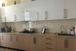 آپارتمان 3-комн 73 m² - یوسف کوبالادزه, Batumi