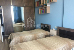 آپارتمان 3-комн 73 m² - یوسف کوبالادزه, Batumi
