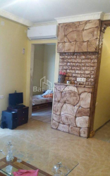 آپارتمان 2-комн 54 m² - پترا باگریونی, Batumi